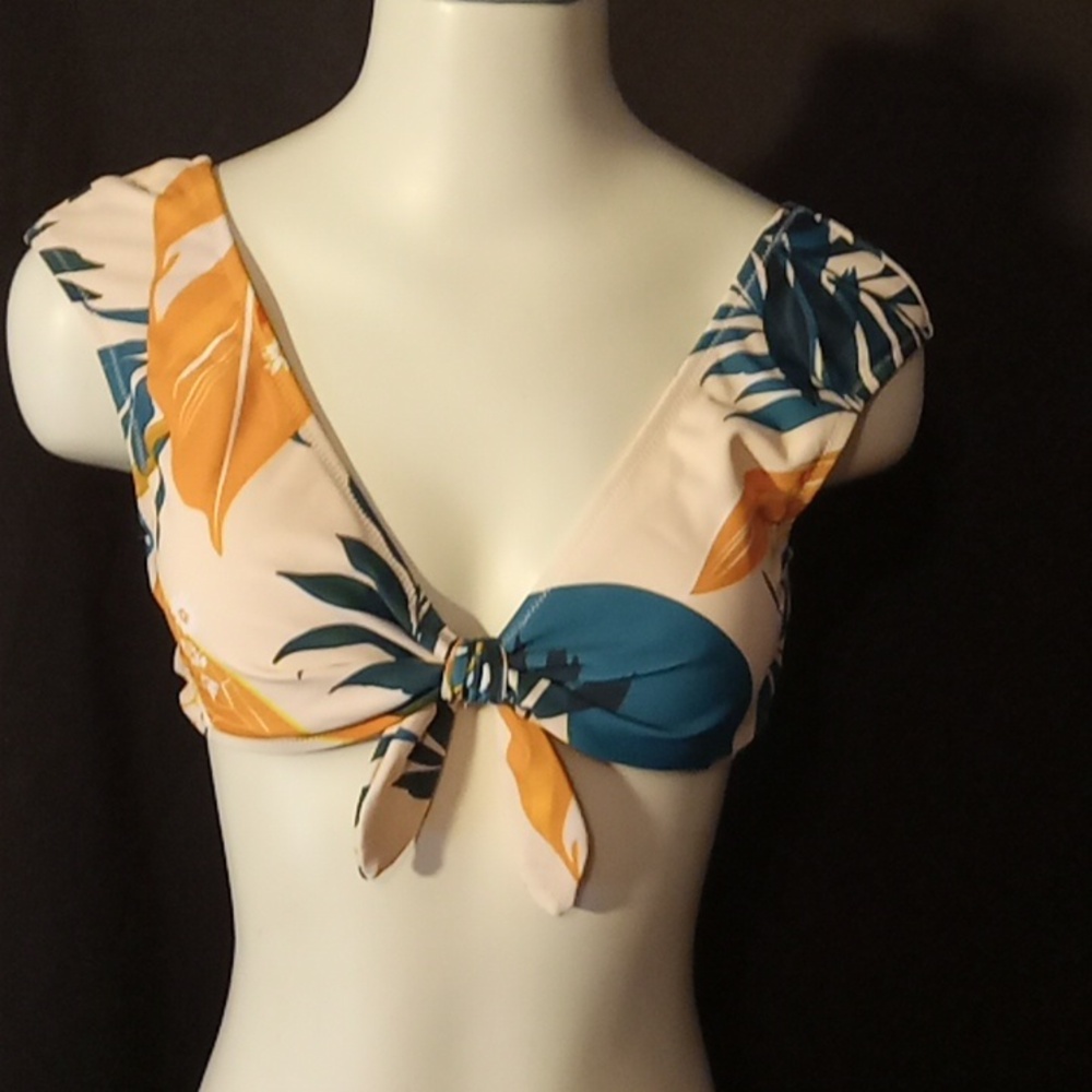 Swim Suit Top